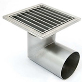 Kanalizační vpusť