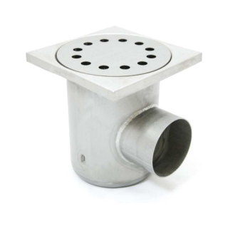 Kanalizační vpusť, boční KSBK 220 - 110